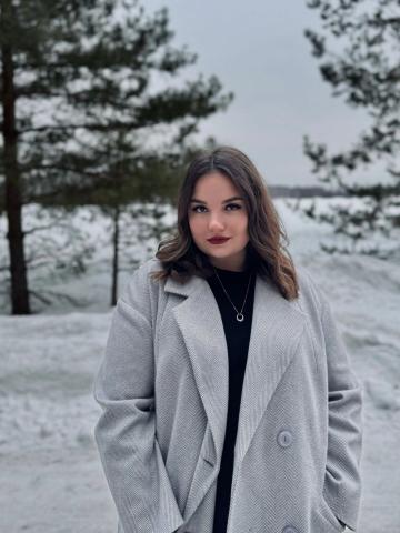 Наташа фото 2