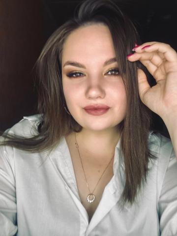 Наташа фото 3